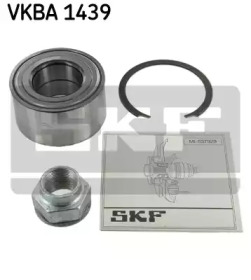Ступица колеса / установка SKF для ALFA ROMEO 146 (930_) 1.7 i.e. 16V (930.B1)
